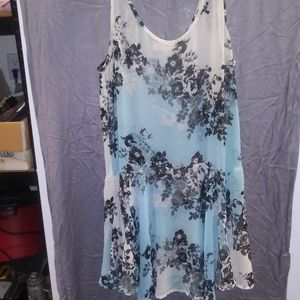 June and hudson blouse